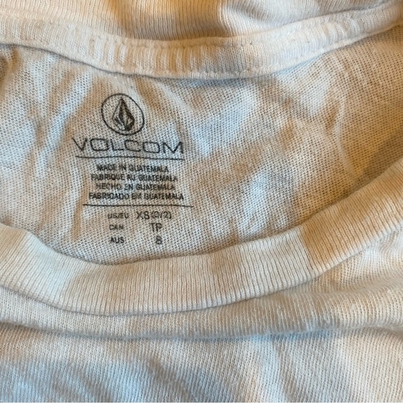 Volcom T-shirt - Picture 2 of 4